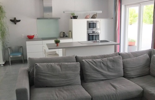 Castellane Villa | Moderne Nieuwbouwvilla met Verwarmd Privé Zwembad Midden de Rustige Natuur