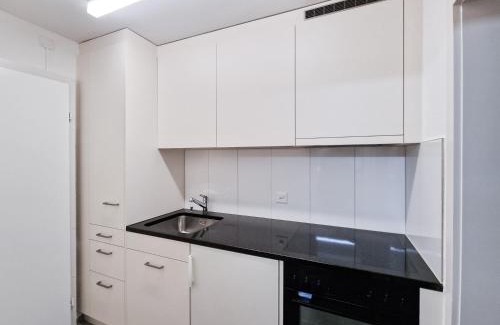 Frauenfeld Appartement | Moderne Studio Wohnung