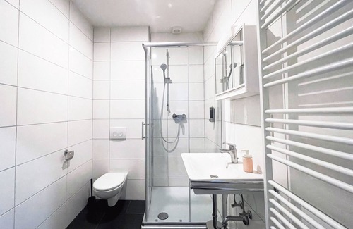 Stemwede Appartement | Moderne Studios für Monteure