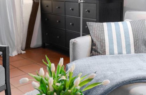 Bissendorf Appartement | Moderne trifft auf Fachwerk