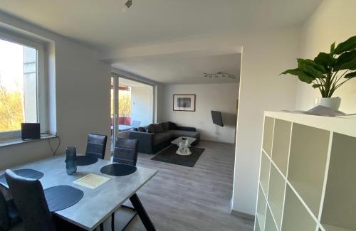 Luenen Appartement | Moderne und möblierte Wohnung!