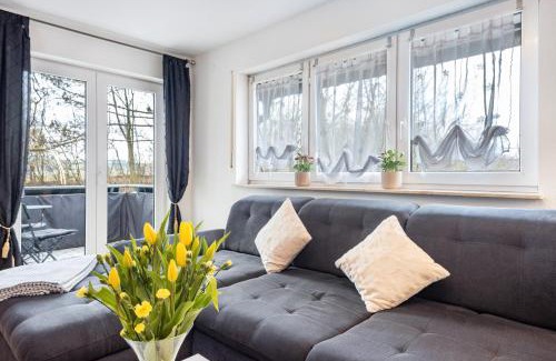 Reichenhofen Appartement | Moderne Unterkunft in Leutkirch