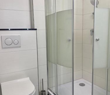 Berenbostel Appartement | Moderne Unterkunft