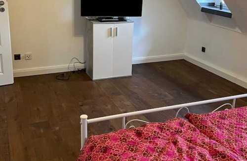 Nied Appartement | Moderne Wohnung in Frankfurt am Main