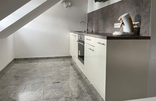 Nied Appartement | Moderne Wohnung in Frankfurt am Main