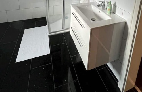 Nied Appartement | Moderne Wohnung in Frankfurt am Main