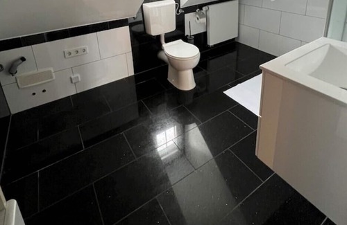 Nied Appartement | Moderne Wohnung in Frankfurt am Main