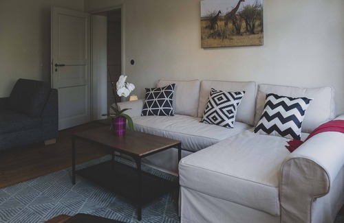 Zusow Copropriété | Moderne Wohnung im Herzen der Natur - Ingo's Dream