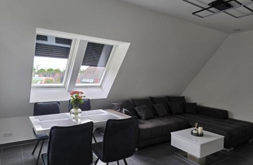 Sogel Appartement | Moderne Wohnung am Marktplatz