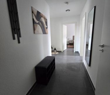 Sogel Appartement | Moderne Wohnung am Marktplatz