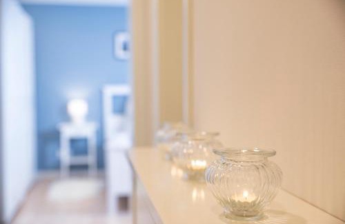 Donaueschingen Appartement | Moderne Wohnung im Grünen mit privatem Garten