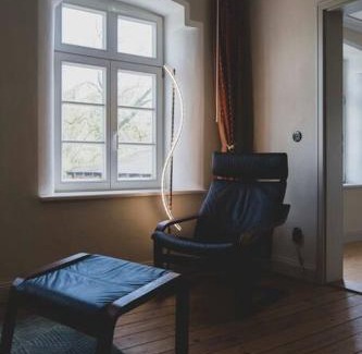 Zusow Appartement | Moderne Wohnung im Herzen der Natur - Ingo's Dream