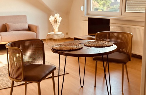 Winsen an der Aller Appartement | Moderne Wohnung in der Heide