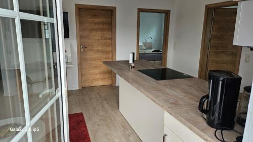 Steinheim Appartement | Moderne Wohnung in Steinheim Westfalen