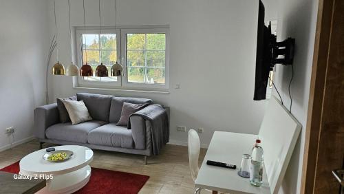 Steinheim Appartement | Moderne Wohnung in Steinheim Westfalen
