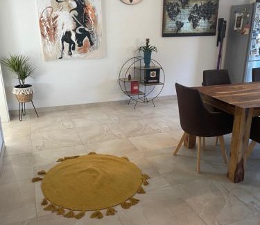 Gross Gerungs Appartement | Moderne Wohnung mit Stil