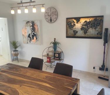 Gross Gerungs Appartement | Moderne Wohnung mit Stil
