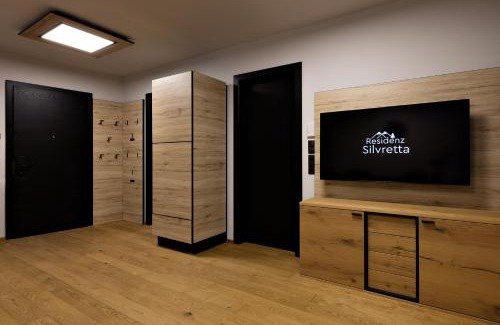 See Appartement | Moderne Wohnung mit einer wunderschönen Aussicht in der Residenz Silvretta - Inklusive Silvretta Card Premium