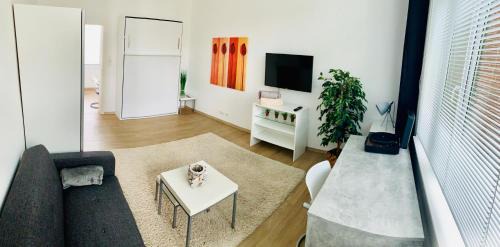 Berenbostel Appartement | Moderner Bungalow, 20 Minuten bis Hannover City, 24h Check-In