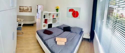 Berenbostel Appartement | Moderner Bungalow, 20 Minuten bis Hannover City, 24h Check-In