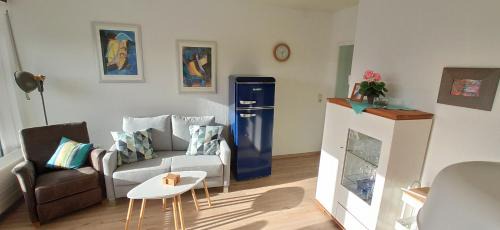 Husen Appartement | Moderner Bungalow D51 Europa Feriendorf 2-5 Personen