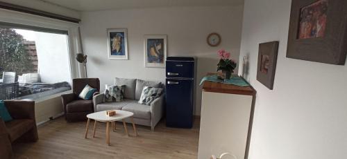 Husen Appartement | Moderner Bungalow D51 Europa Feriendorf 2-5 Personen