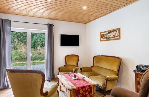 Tarnow Maison | Moderner Bungalow, rollstuhlgerecht
