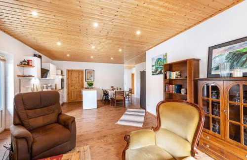 Tarnow Maison | Moderner Bungalow, rollstuhlgerecht