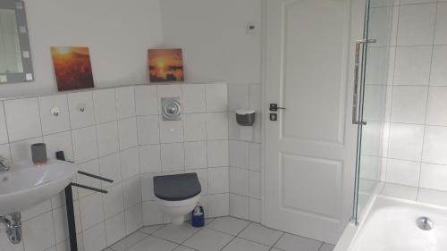 Region Hannover District Appartement | Moderner Fachwerktraum