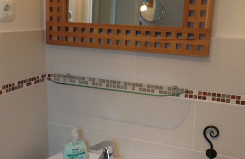 Grube Appartement | Moderner Landhausstil, W -lan, für bis zu 2 Erwachsenen,3 km bis zur Ostsee