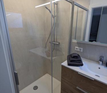 Goeppingen Appartement | Modernes 1- Zimmer- Apartment am Fuße des Hohenstaufen