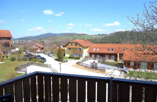Schlatzendorf Appartement | Appartement moderne de 2 pièces pour 4 personnes