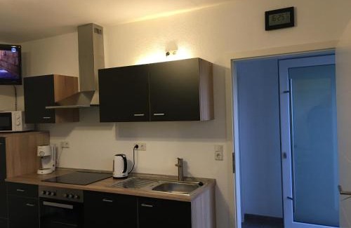 Jever Appartement | Modernes 21 m² Apartment ruhig, modern, zentral
