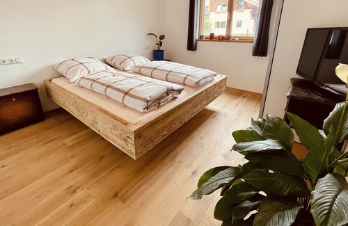 Wildpoldsried Appartement | Modernes Apartment im Grünen
