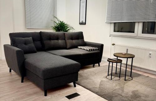 Buderich Appartement | Modernes Apartment bei Düsseldorf