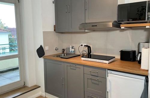Haarentor Appartement | Modernes Apartment I in Oldenburg
