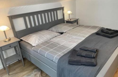 Haarentor Appartement | Modernes Apartment I in Oldenburg
