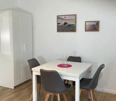 Haarentor Appartement | Modernes Apartment I in Oldenburg