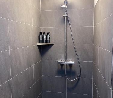 Innenstadt Appartement | Modernes Apartment im Zentrum inklusive Parkplatz