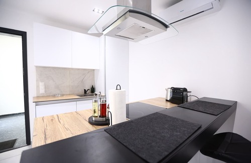 Rubenach Appartement | Modernes Apartment in Koblenz