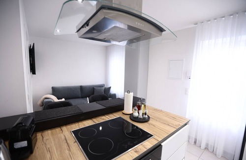Rubenach Appartement | Modernes Apartment in Koblenz