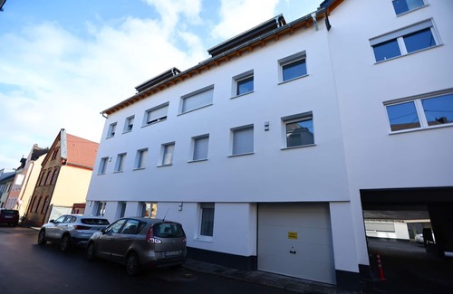 Rubenach Appartement | Modernes Apartment in Koblenz