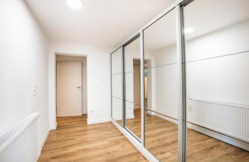 Mistelgau Appartement | Modernes Apartment in Mistelgau
