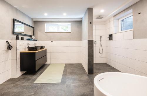 Mistelgau Appartement | Modernes Apartment in Mistelgau