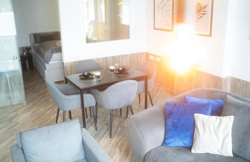 Neuwied Appartement | Modernes Apartment in Neuwied
