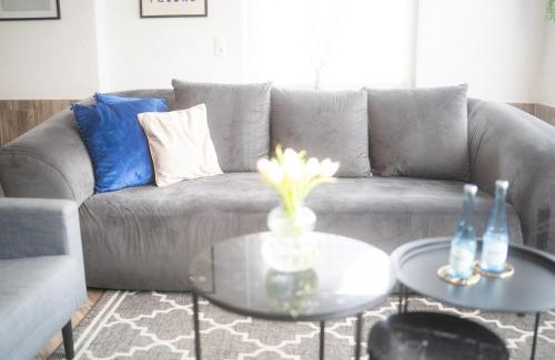 Neuwied Appartement | Modernes Apartment in Neuwied