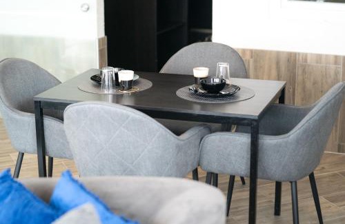 Neuwied Appartement | Modernes Apartment in Neuwied