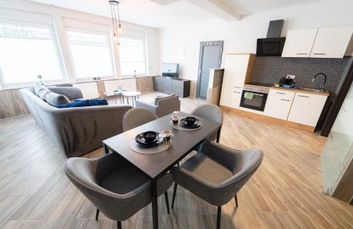 Neuwied Appartement | Modernes Apartment in Neuwied