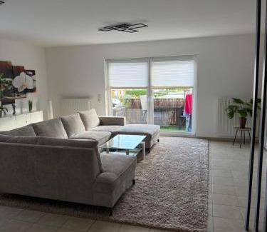 Orscholz Appartement | Modernes Apartment in Orscholz