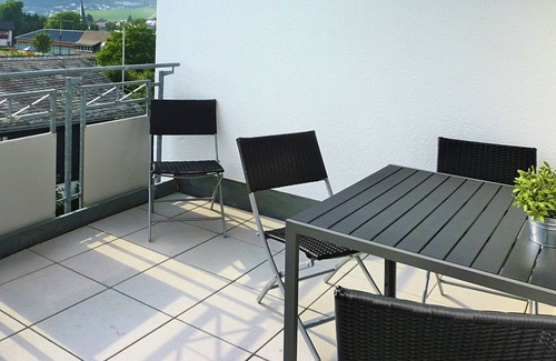 Ortsmitte Appartement | Appartement moderne à Willingen
